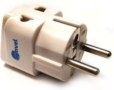 Foreign Plug Adapters for Worldwide Travel | Popular Electronics